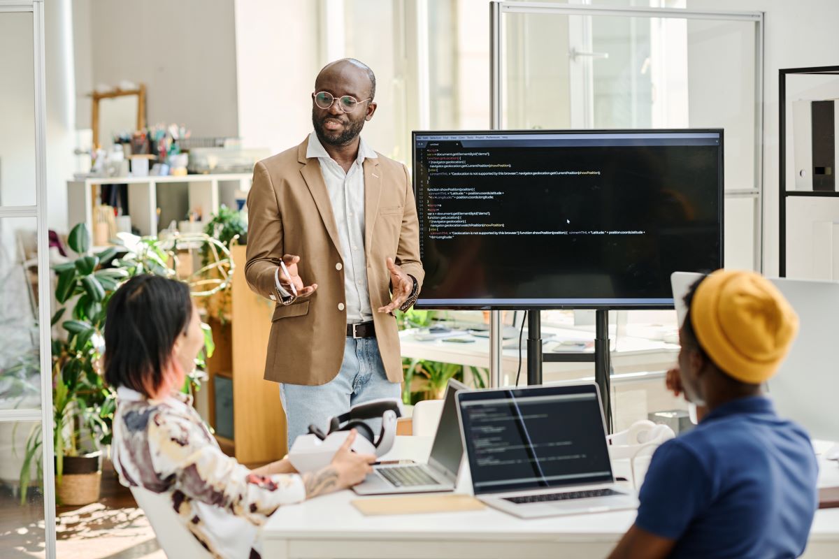 Benefits and Growth of Virtual Development Teams